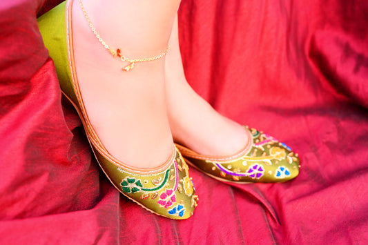 Rang Mahal, be nawabi with our nawabi touch | zsgstore
